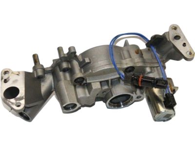 Mopar 68297857AK Pump Kit Engine Oil