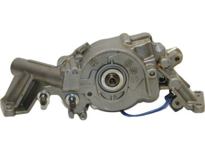 Mopar 68297857AK Pump Kit Engine Oil Mopar 68297857AK Pump Kit Engine Oil