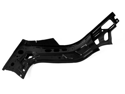 Mopar 68045581AD Reinforcement D Pillar