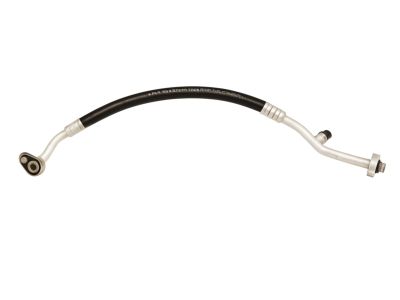 Mopar 55056878AB Line A/C Discharge