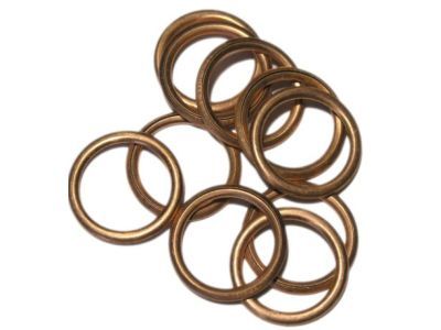 Jeep Drain Plug Washer - 5073946AA