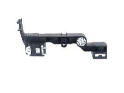 Dodge 68085900AA BRACKET Headlamp Mounting