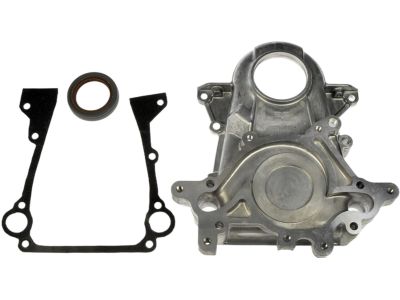 Jeep 4897723AA Timing Cover
