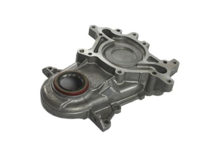 Jeep 4897723AA Timing Cover
