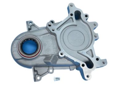 Jeep 4897723AA Timing Cover