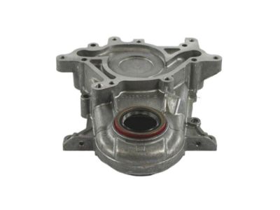 Jeep 4897723AA Timing Cover
