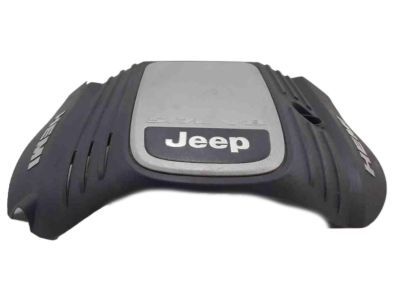 Jeep 53013789AA COVER Engine