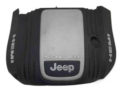 Jeep 53013789AA COVER Engine