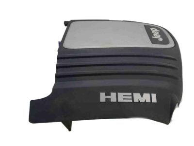 Jeep 53013789AA COVER Engine