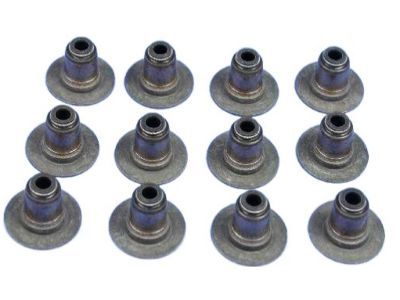 Jeep 53021974AA Valve Seals