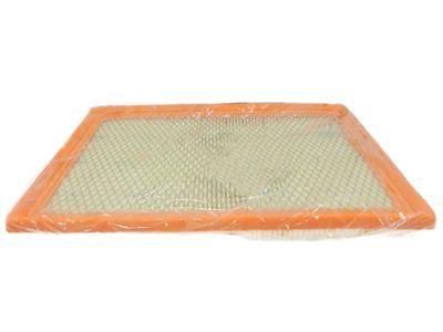 Jeep 5018777AB FILTER Air