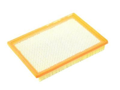 Jeep 5018777AB FILTER Air