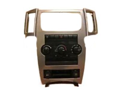 Jeep 5EK10LAZ Ashtray Assembly