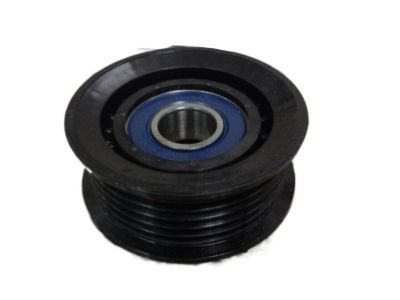 Chrysler 4593848AA PULLEY Idler