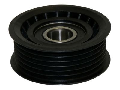Chrysler 4593848AA PULLEY Idler