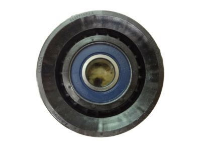 Chrysler 4593848AA PULLEY Idler