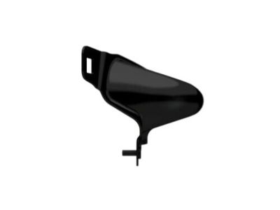 Dodge 55077956AA Inner Bracket