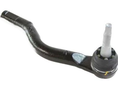 Mopar 68318142AA Tie Rod Kit Outer End