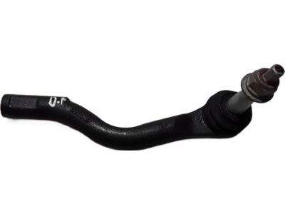 Mopar 68318142AA Tie Rod Kit Outer End