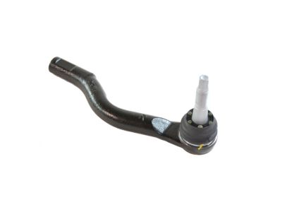 Mopar 68318142AA Tie Rod Kit Outer End