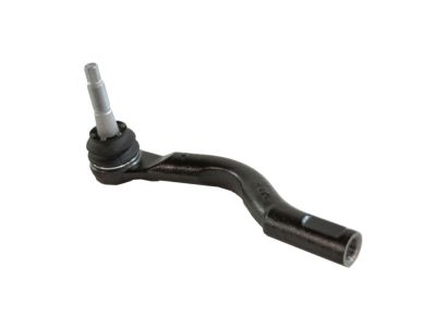 Mopar 68318142AA Tie Rod Kit Outer End