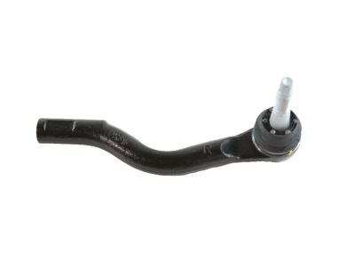 Mopar 68318142AA Tie Rod Kit Outer End