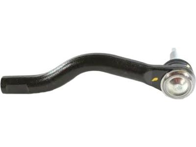 Mopar 68318142AA Tie Rod Kit Outer End