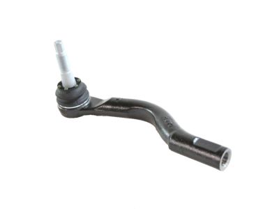 Mopar 68318142AA Tie Rod Kit Outer End