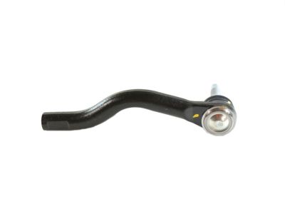 Mopar 68318142AA Tie Rod Kit Outer End