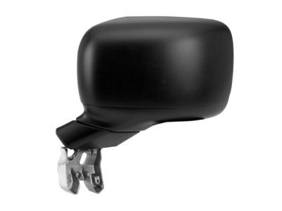 Jeep Car Mirror - 5VZ85LXHAA