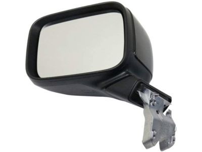 Jeep Car Mirror - 5VZ85LXHAA