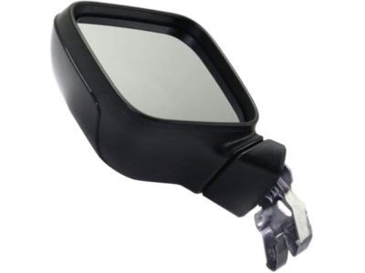 Jeep Car Mirror - 5VZ85LXHAA