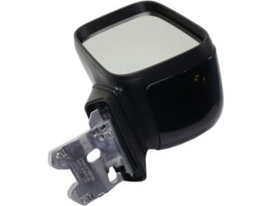 Jeep Car Mirror - 5VZ85LXHAA