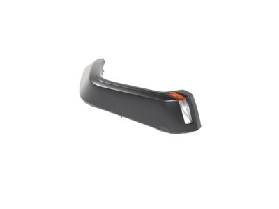 Mopar 6AD71RXFAG Molding Wheel Flare Front Fender