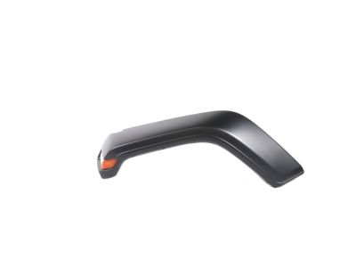 Mopar 6AD71RXFAG Molding Wheel Flare Front Fender