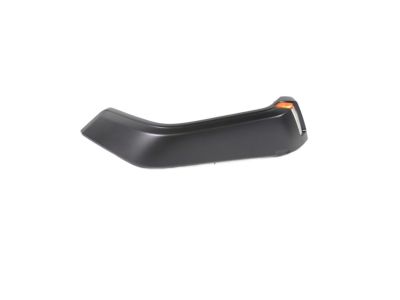 Mopar 6AD71RXFAG Molding Wheel Flare Front Fender