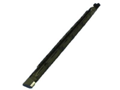 Jeep 5HU25RXFAB Sill Molding