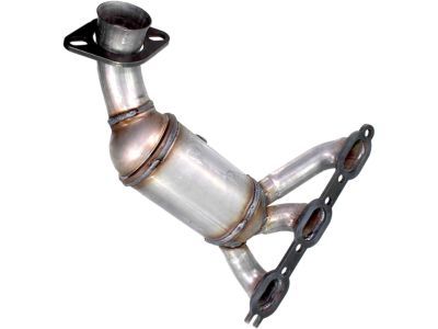 Chrysler Catalytic Converter - 5171141AC