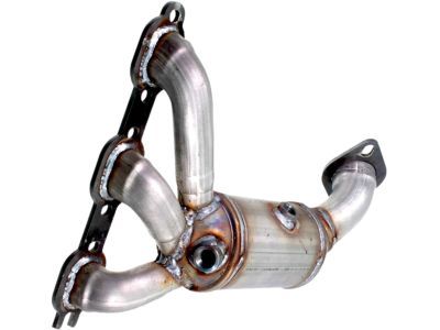 Chrysler Catalytic Converter - 5171141AC