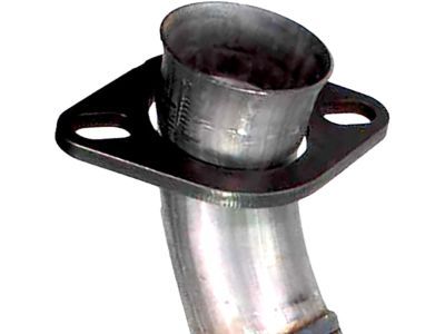 Chrysler Catalytic Converter - 5171141AC