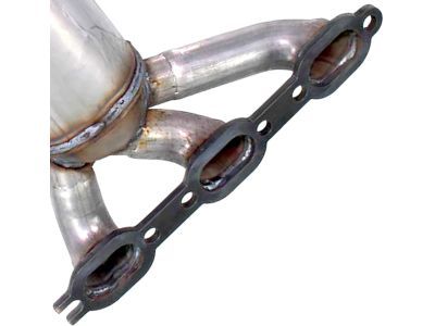 Chrysler Catalytic Converter - 5171141AC