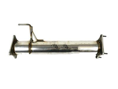 Ram 68087647AG PIPE Exhaust Extension