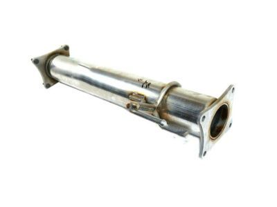 Ram 68087647AG PIPE Exhaust Extension