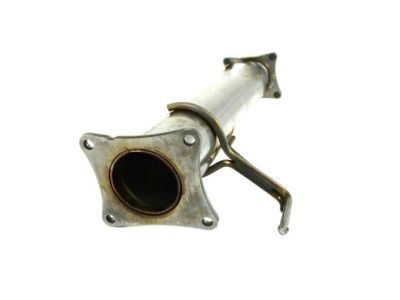 Ram 68087647AG PIPE Exhaust Extension
