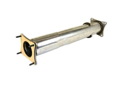 Ram 68087647AG PIPE Exhaust Extension