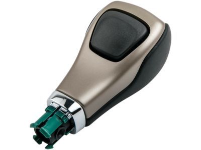 Jeep 5YD261X9AA KNOB KIT Shifter