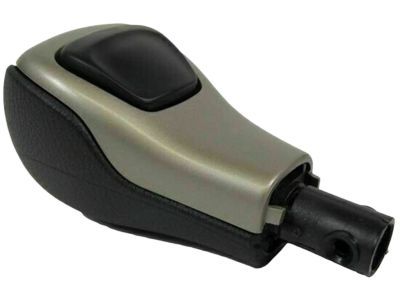 Jeep 5YD261X9AA KNOB KIT Shifter