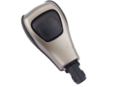 Jeep 5YD261X9AA KNOB KIT Shifter