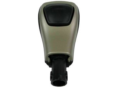 Jeep 5YD261X9AA KNOB KIT Shifter