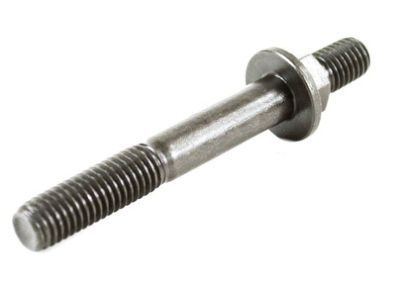 Mopar 5014169AB Stud Double Ended M6X1.00X16.00